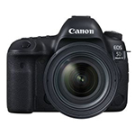 CanonCanon EOS 5D Mark IV 